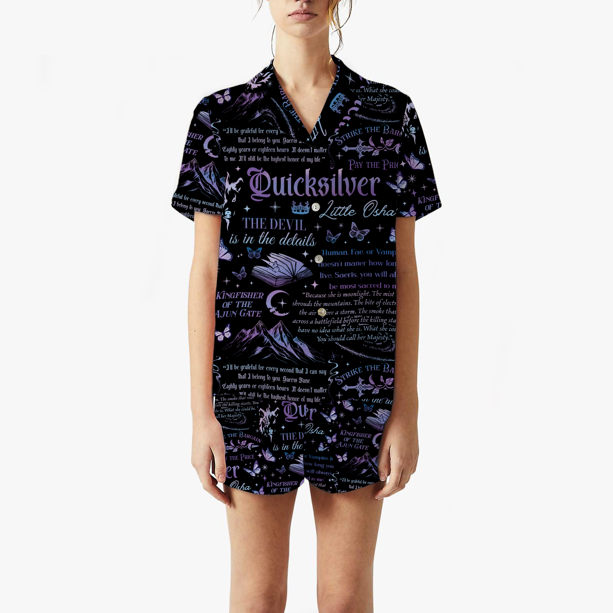 quicksilver pyjamas 11