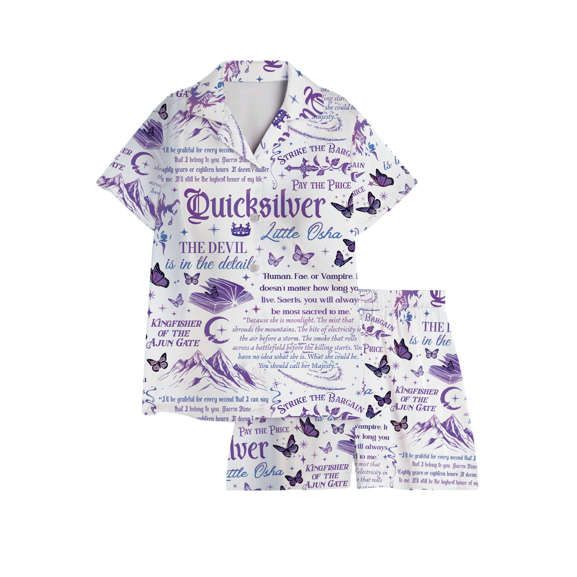 quicksilver pyjamas 7