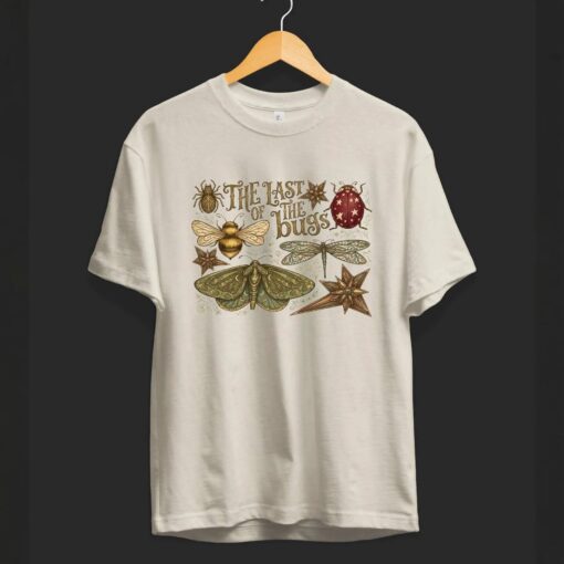 The last of the Bugs Vintage Style Shirt