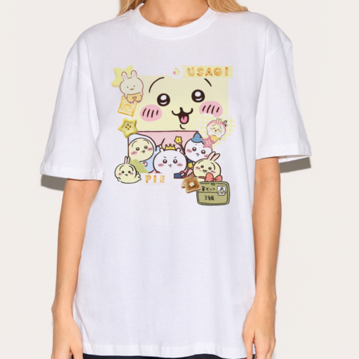 Cute Usagi Shirt