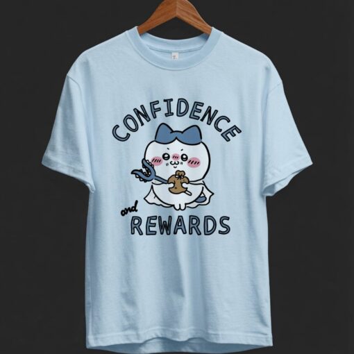 Chiikawa Hachiware Rewards Shirt