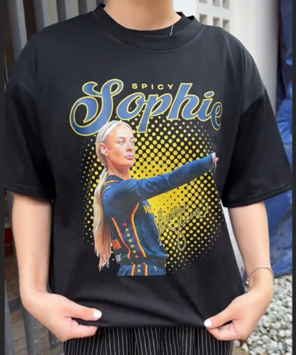 Double-sided Cunningham 8 Shirt photo review