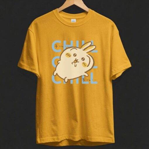 Usagi Chill Shirt