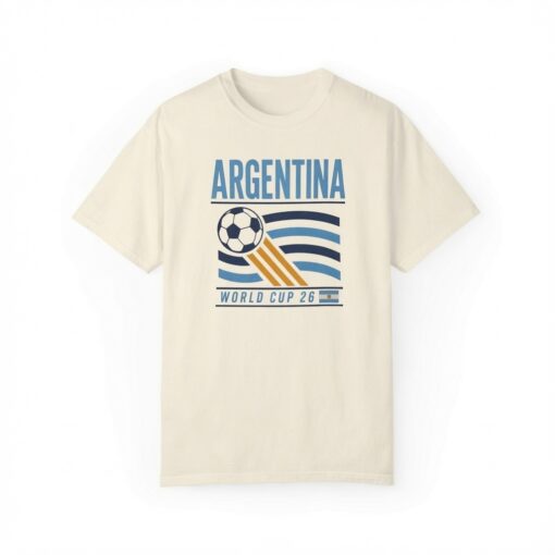 Argentina WC Shirt