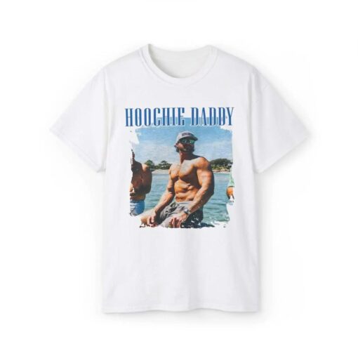 Riley Hoochie Daddy Shirt